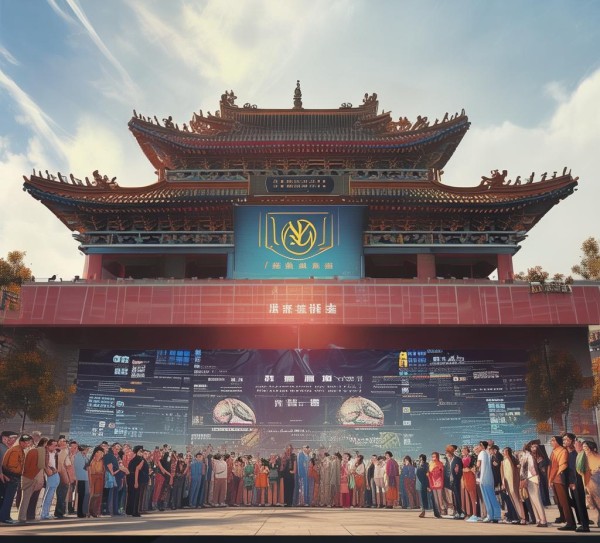 乐山国仪信息技术咨询有限公司，助力国家形象与文化传承