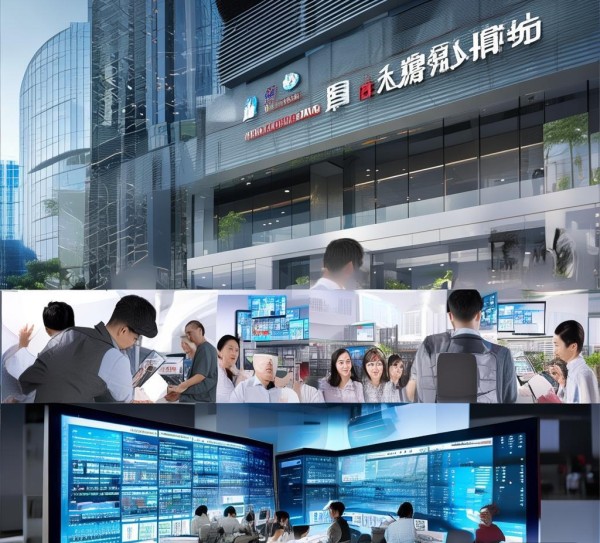 武汉北咨信息化咨询公司，助力智慧时代的信息化转型