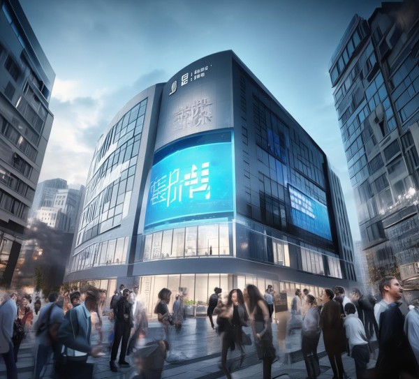 和政县信息咨询服务公司，赋能城市发展新引擎