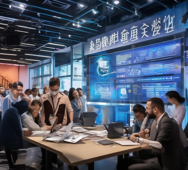天津盛世信息咨询服务部，助力企业发展，赋能未来