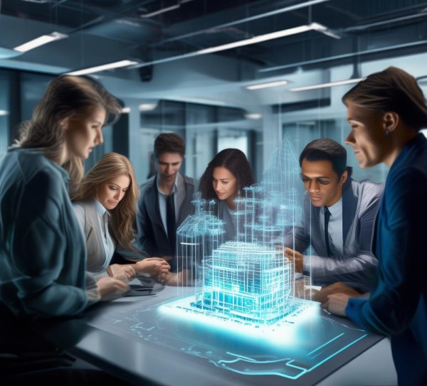 信息化造价咨询,重塑工程造价管理的新范式 信息化造价咨询,重塑工程造价管理的新范式