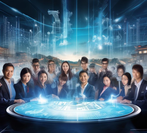 弈诚信息技术咨询，助力企业迈向数字化与智能化的未来