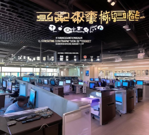 长沙福尔信息咨询服务部,助力企业数字化转型的可靠伙伴 长沙福尔信息咨询服务部,助力企业数字化转型的可靠伙伴