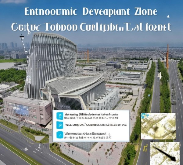 经开区信息咨询服务部地址解析