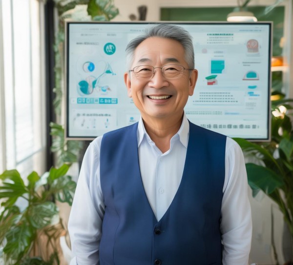老康信息咨询服务，守护您的健康，助力老康生活