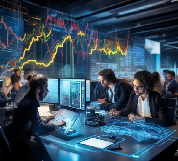 信息技术咨询，助力企业发展的新引擎
