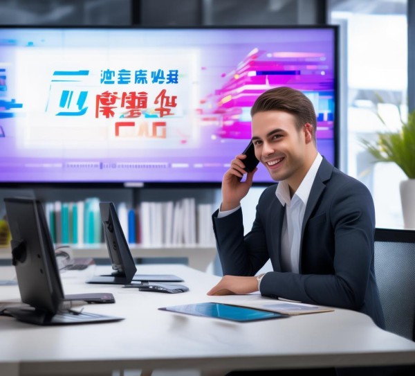 专业信息咨询服务，艺源智通的电话解决方案