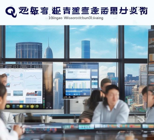 青岛万吉信息咨询服务，助力企业数字化转型