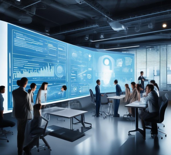 信息化管理咨询怎么样做？从需求分析到系统落地，一步一步实现高效运营