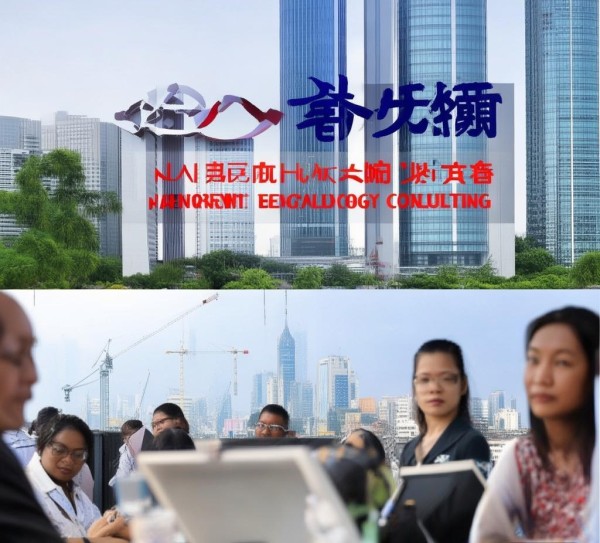 南宁市惠诚信息技术咨询，助力城市发展与经济发展