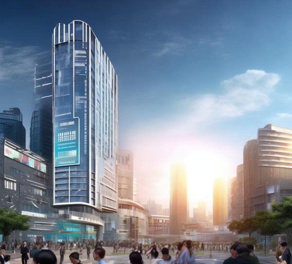 松江区信息技术咨询，机遇与挑战并存，未来充满希望
