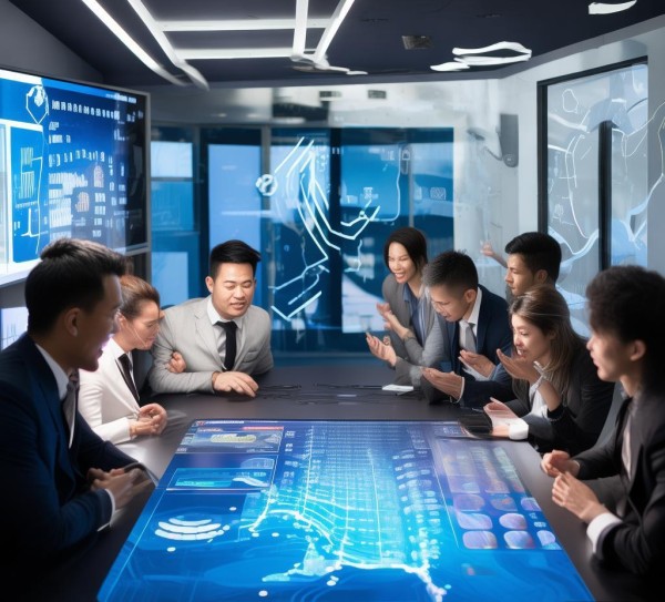 弥渡县信息咨询服务公司，助力数字转型的创新实践