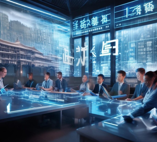 上海企亨信息咨询服务，助力企业数字化转型的智慧之选
