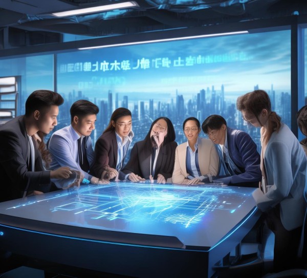 惠众信息咨询服务部,赋能企业迈向更高境界的智慧解决方案 惠众信息咨询服务部,赋能企业迈向更高境界的智慧解决方案