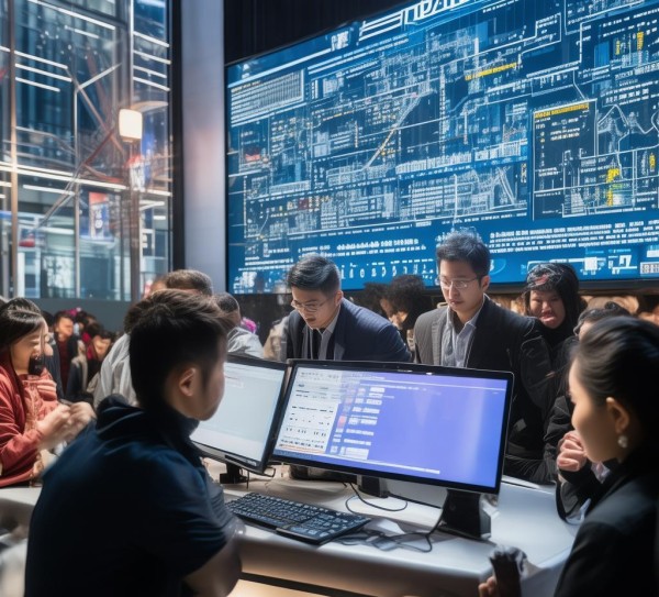 杨浦区通讯信息咨询服务，助力城市数字化转型