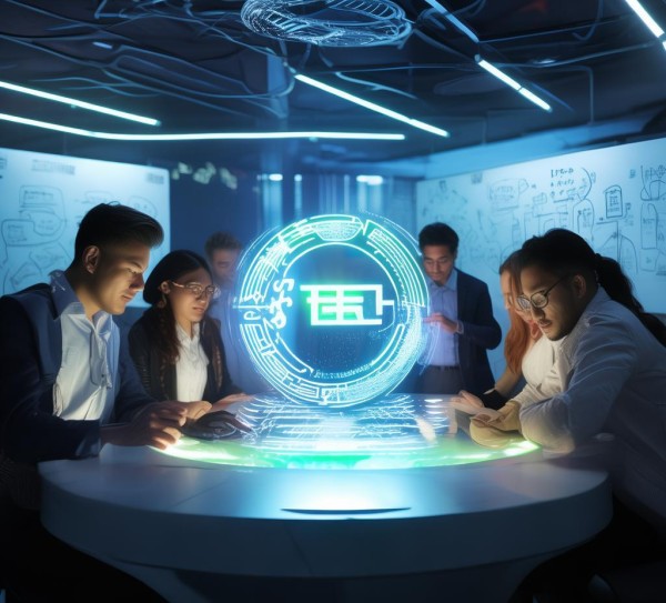 浩语信息技术咨询有限公司，技术赋能，创新驱动，助力未来
