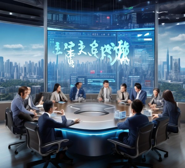 北京企业信息化建设咨询，助力数字化转型的助力