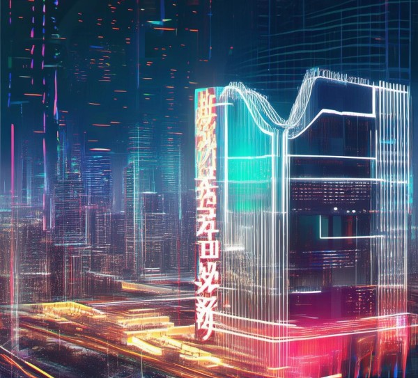 中神通信息技术咨询，技术驱动的未来 destination