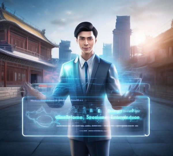 西安秒聚信息技术咨询，助力企业数字化转型