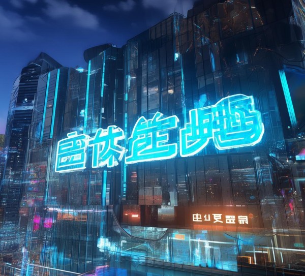 长漪信息技术咨询，技术驱动的未来之选