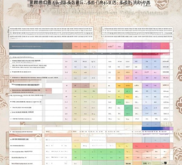 江苏信息技术咨询价格表,解析与选择 江苏信息技术咨询价格表,解析与选择