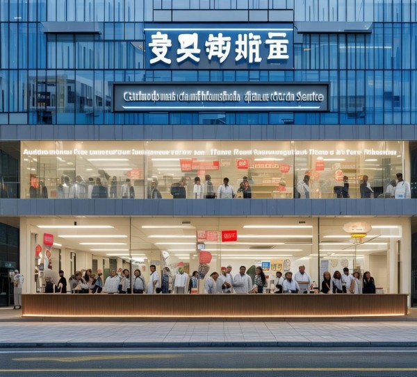 车管所信息咨询服务中心,守护您的权益,提供高效服务 车管所信息咨询服务中心,守护您的权益,提供高效服务