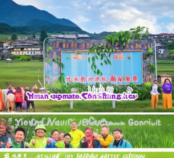沂源县燕桥信息咨询服务，助力乡村振兴，服务民生