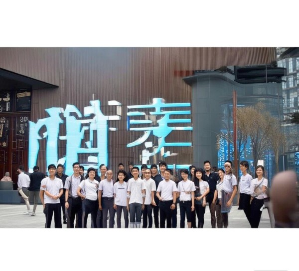蕉岭信息咨询服务，助力企业发展的一张重要名片