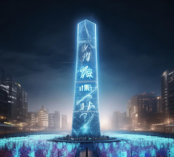 智达智远，Step-Ti-Far，智创之光