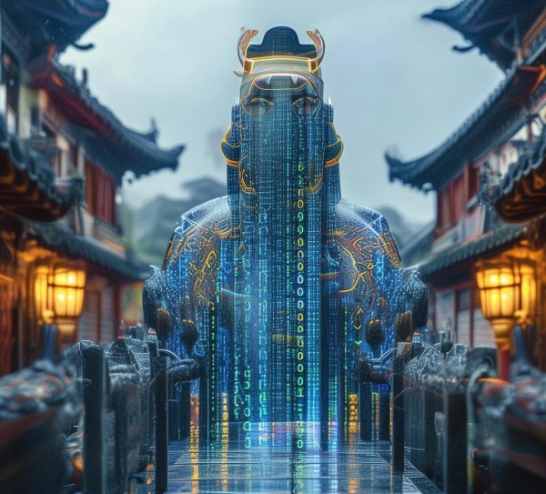 临猗,守护数字时代的个人信息 临猗,守护数字时代的个人信息