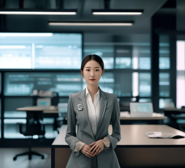 罗经理，技术与管理完美结合
