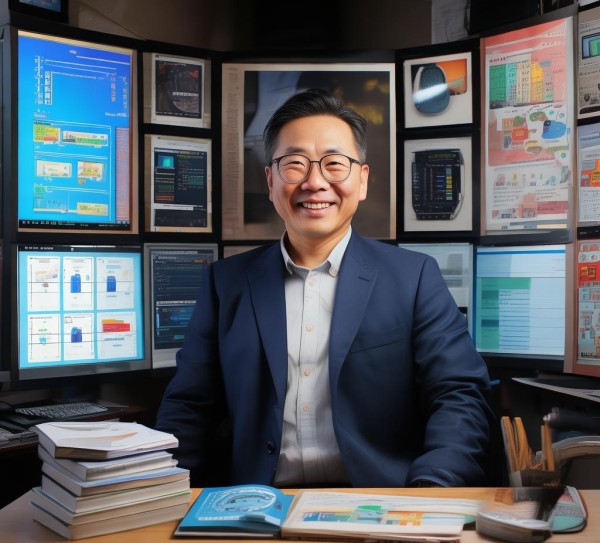 孔老师信息技术咨询,专业助力学生成长 孔老师信息技术咨询,专业助力学生成长