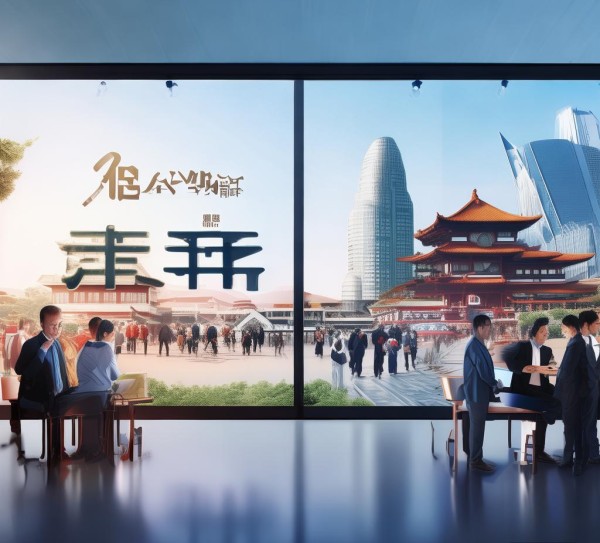 徽县信息咨询服务，助力产业发展与经济发展