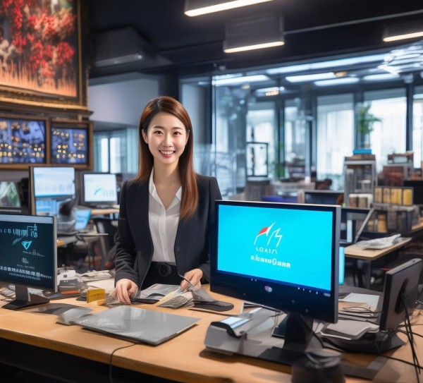 赵姐信息咨询服务，助力企业数字化转型的ejianqian
