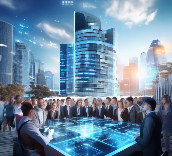 辽阳信息咨询服务，新时代的智慧云转型之路
