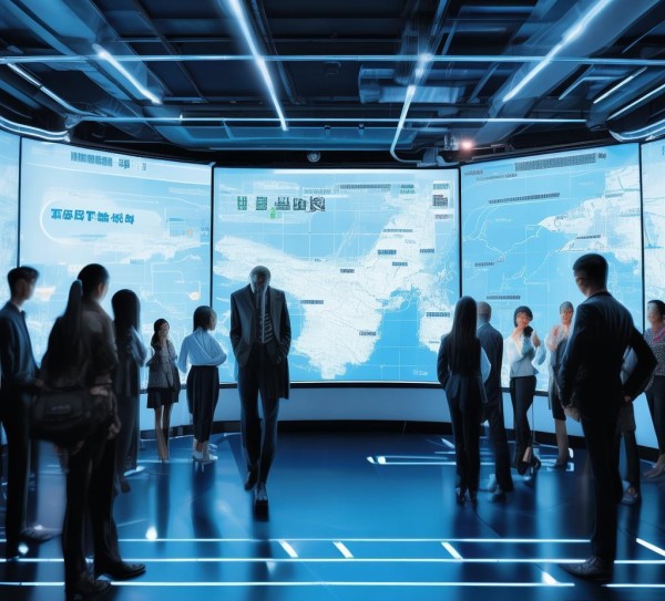 广东信息化企业管理咨询，机遇与挑战