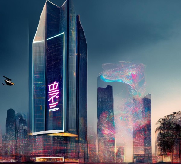 星诚，助力数据驱动的未来