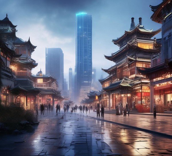 简阳，数字转型的见证者
