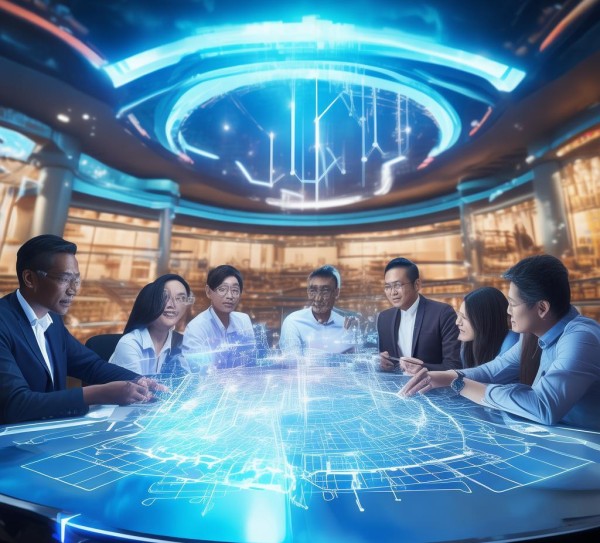 江西千硕信息技术咨询，助力企业数字化转型