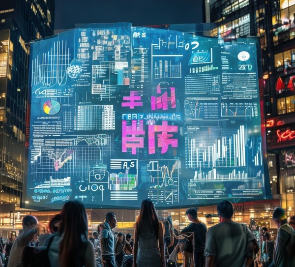 乌苏信息咨询服务，机遇与挑战的博弈