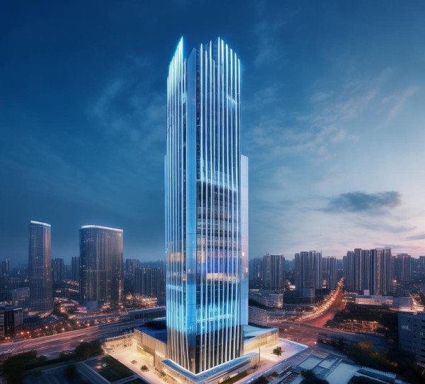 长春亿达科技 consulting，城市经济发展的新引擎
