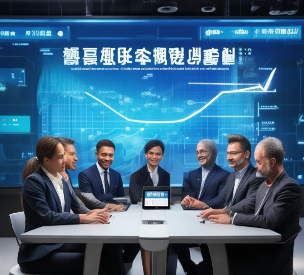 涿州市楠馨信息技术咨询服务，助力企业实现数字化转型