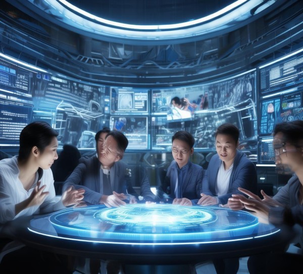 探索数字转型，沈阳超荃信息技术咨询有限公司的创新之路
