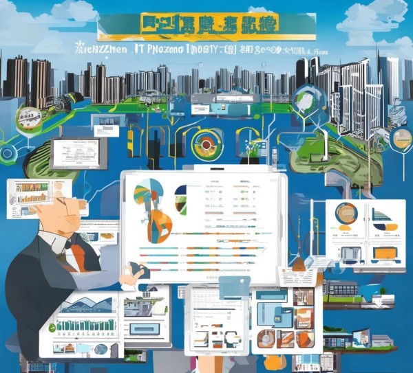 深圳市友顺信息技术咨询行业报告