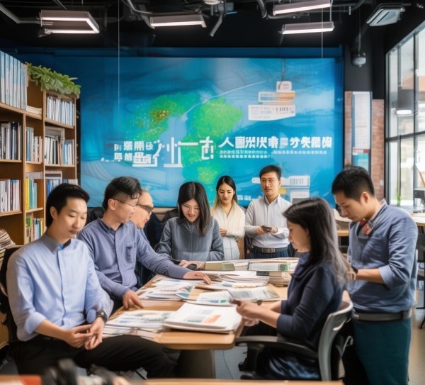 忠县商务信息咨询服务部，助力商业成功，提供专业服务