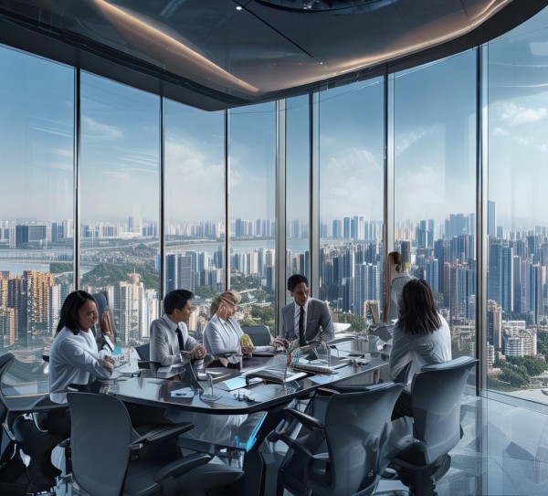 info consulting company in Chongqing，龙游小江信息咨询服务部的辉煌与未来