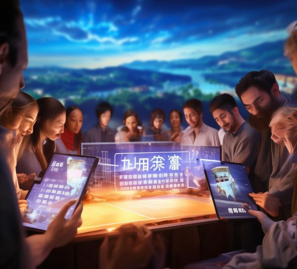 云享惠众，智享未来，云南惠众信息技术咨询的发展与展望