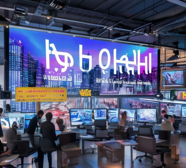 阿拉信息咨询服务中心招聘，助力阿拉数字转型，欢迎你！