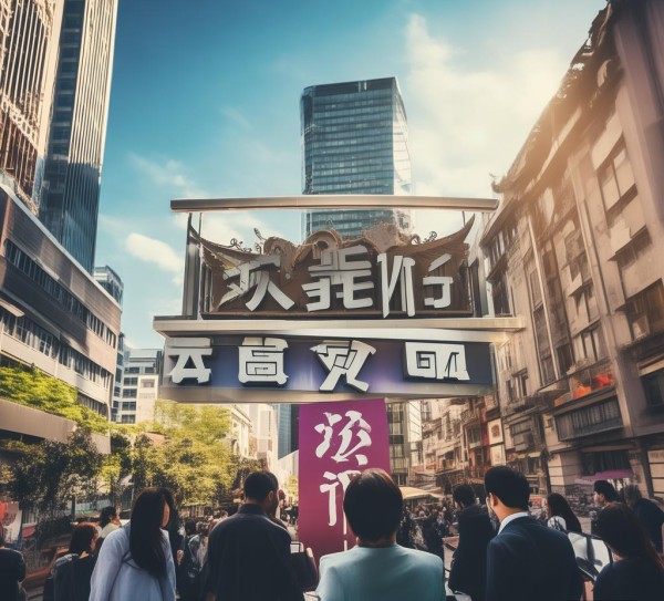 内江信息咨询服务，助力内江发展