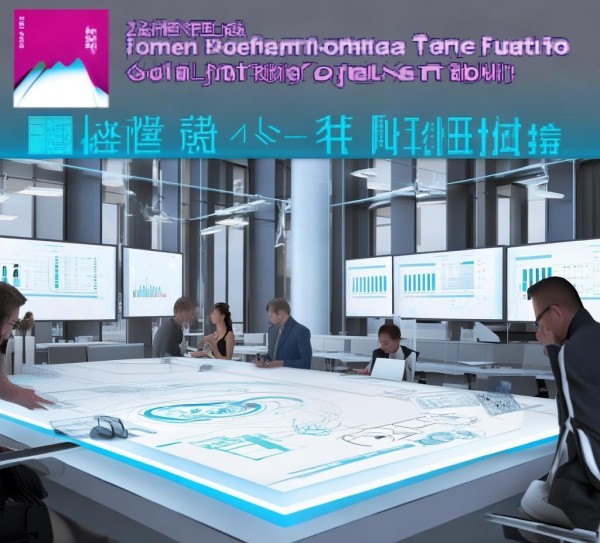 振峰信息技术咨询工作室，助力企业数字化转型的信赖机构
